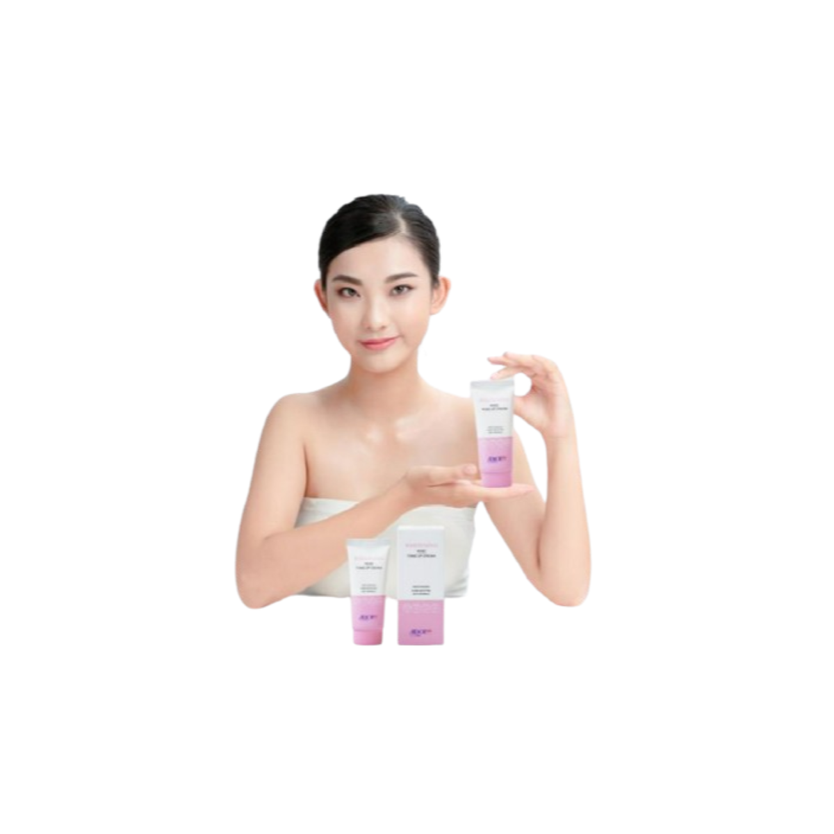 Kem dưỡng trắng giữ ẩm IDOLMY Hàn Quốc 50ml